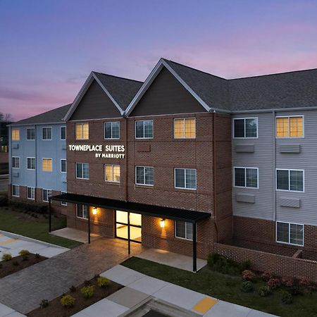 Towneplace Suites By Marriott Ανάπολη Εξωτερικό φωτογραφία