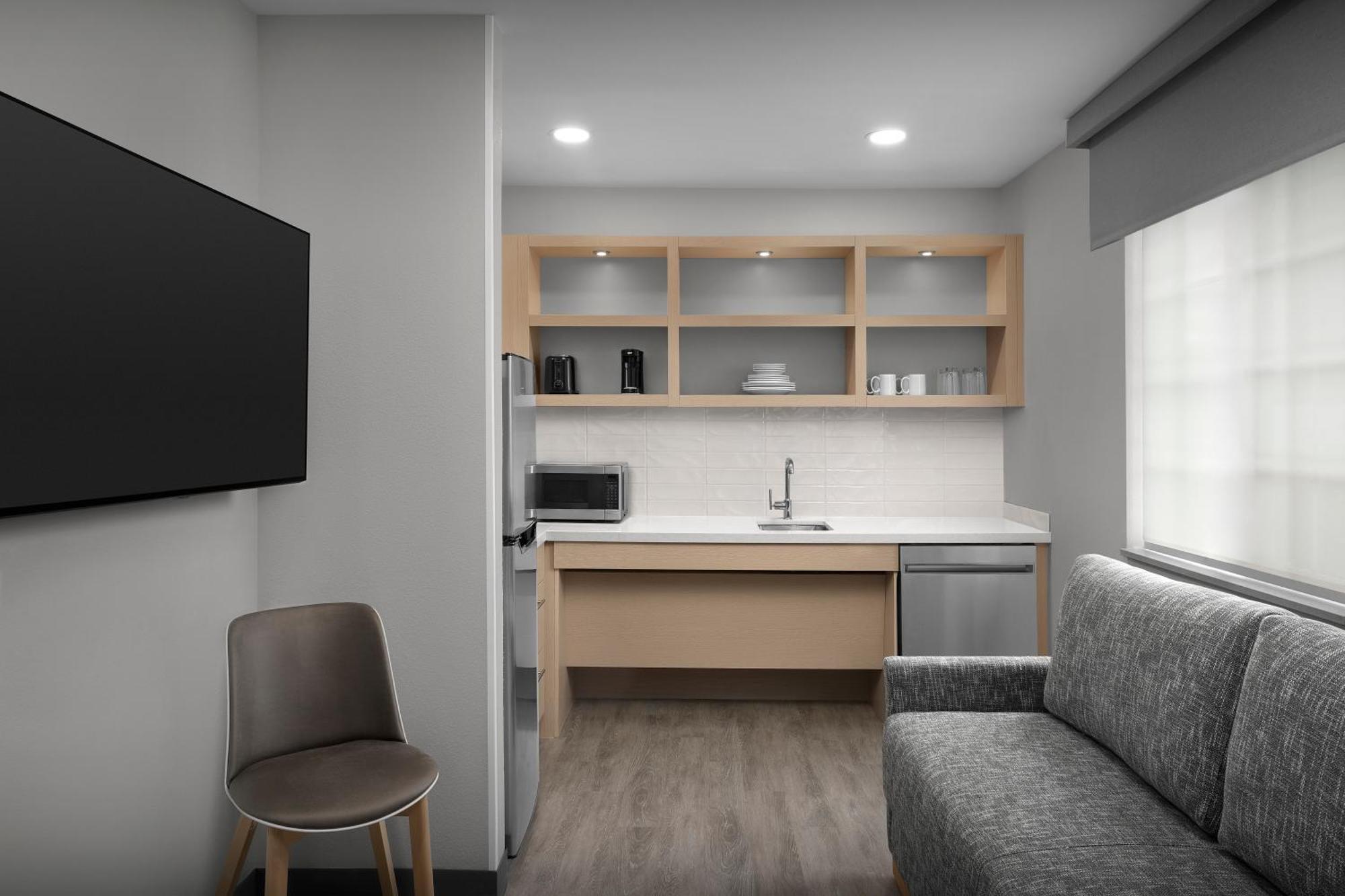 Towneplace Suites By Marriott Ανάπολη Εξωτερικό φωτογραφία