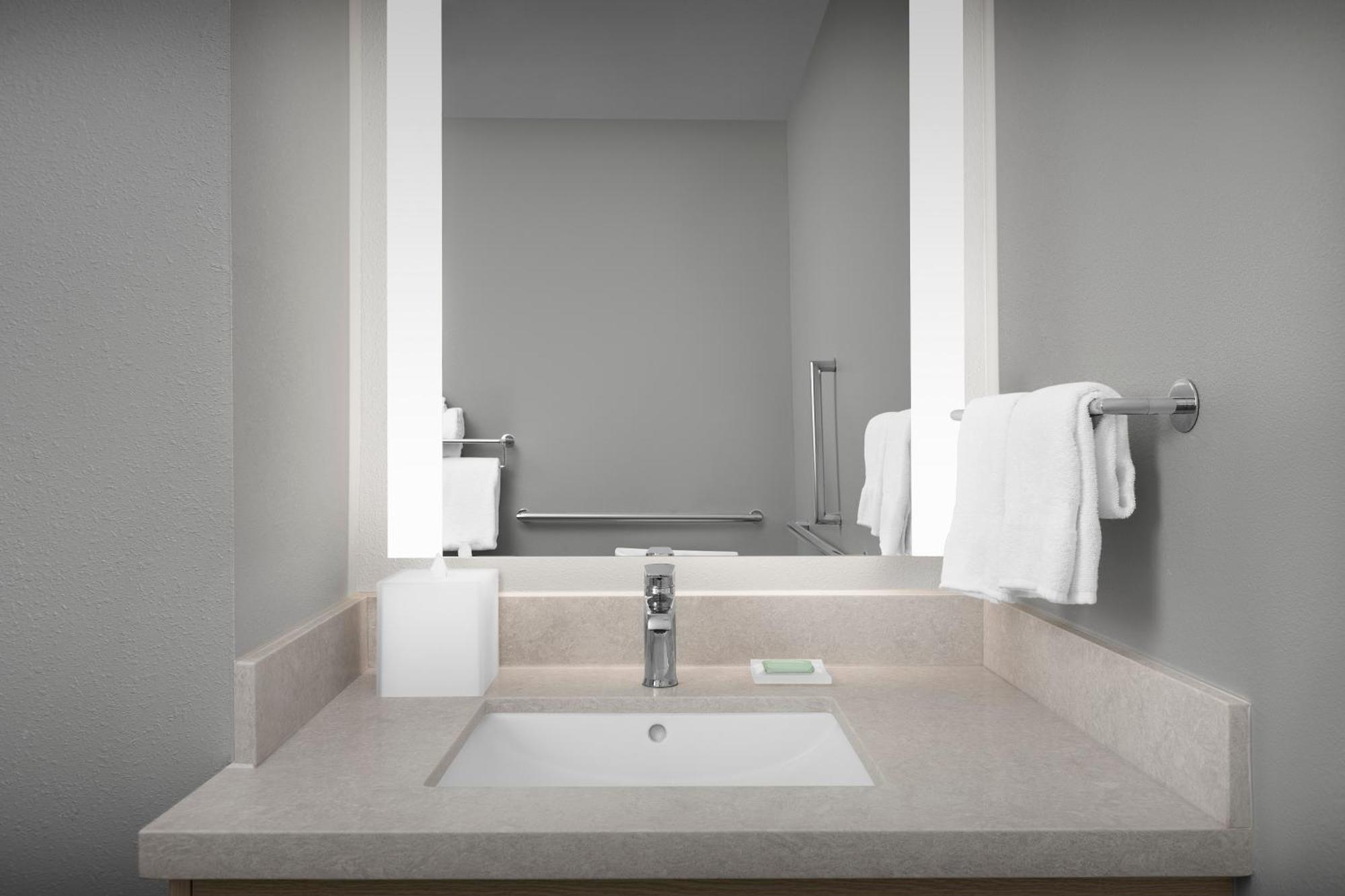 Towneplace Suites By Marriott Ανάπολη Εξωτερικό φωτογραφία