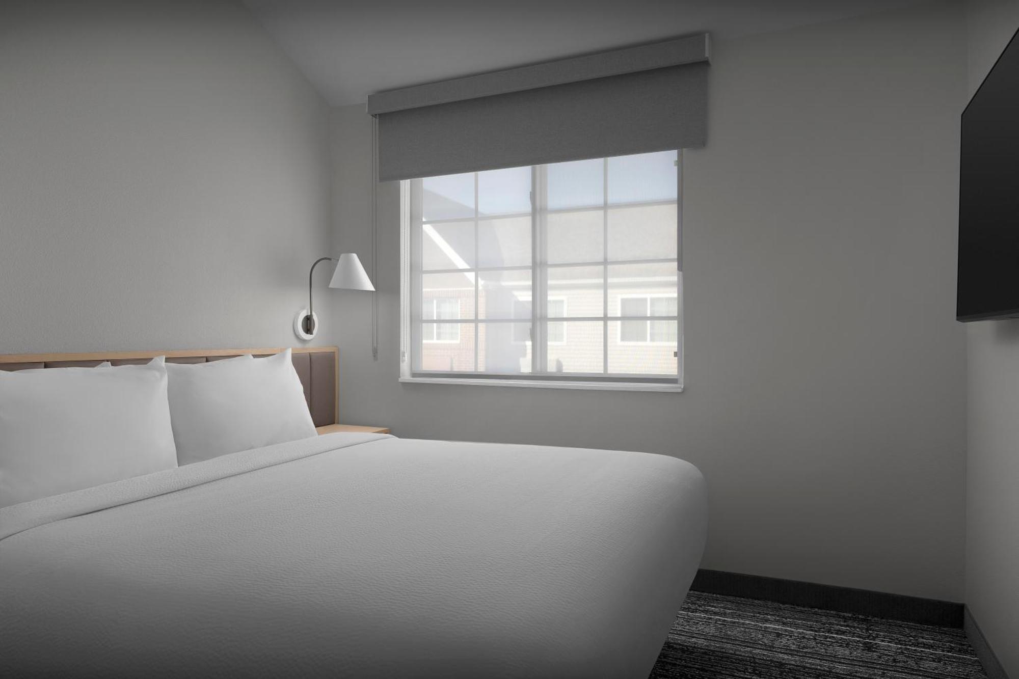 Towneplace Suites By Marriott Ανάπολη Εξωτερικό φωτογραφία
