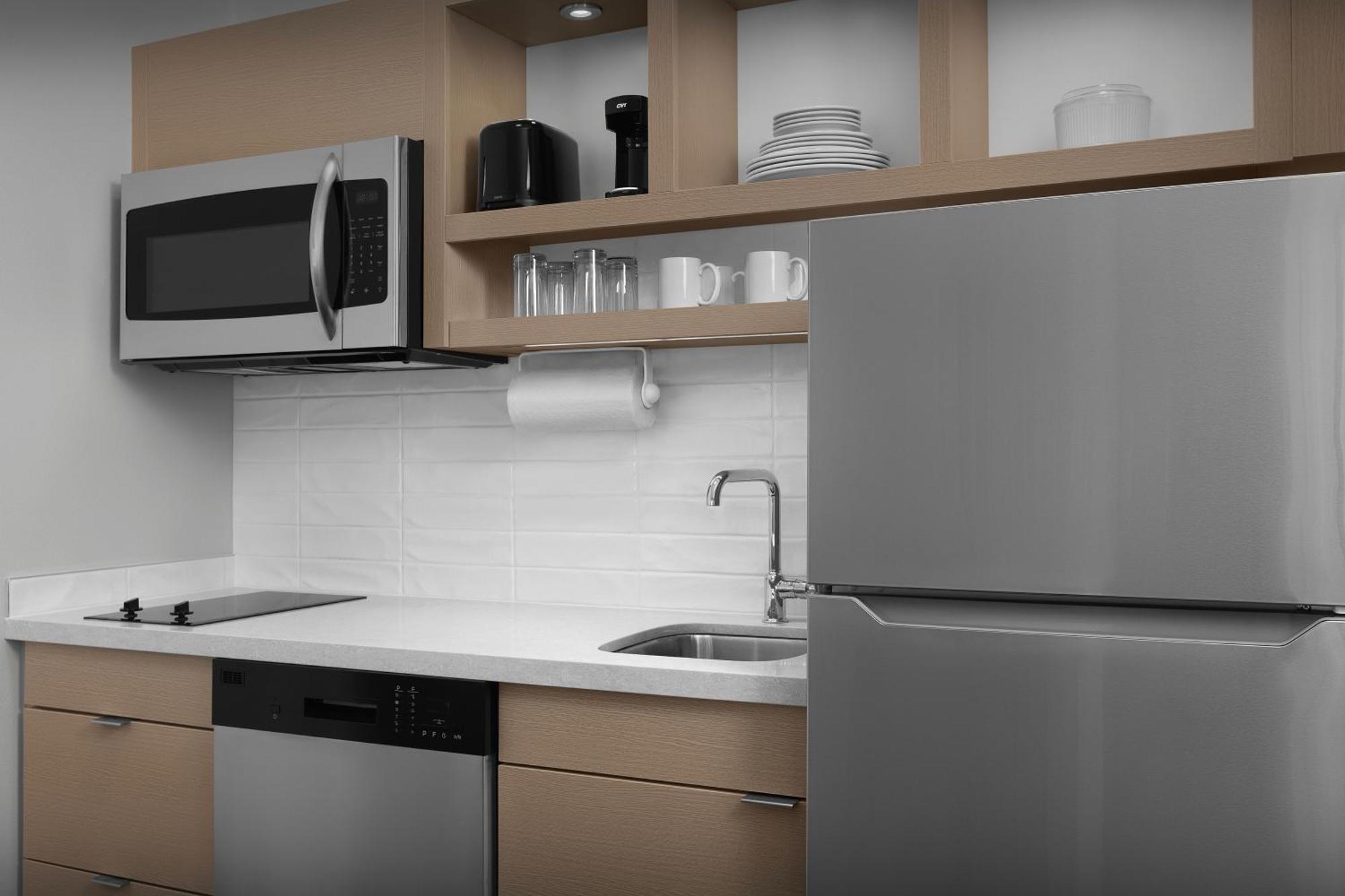 Towneplace Suites By Marriott Ανάπολη Εξωτερικό φωτογραφία