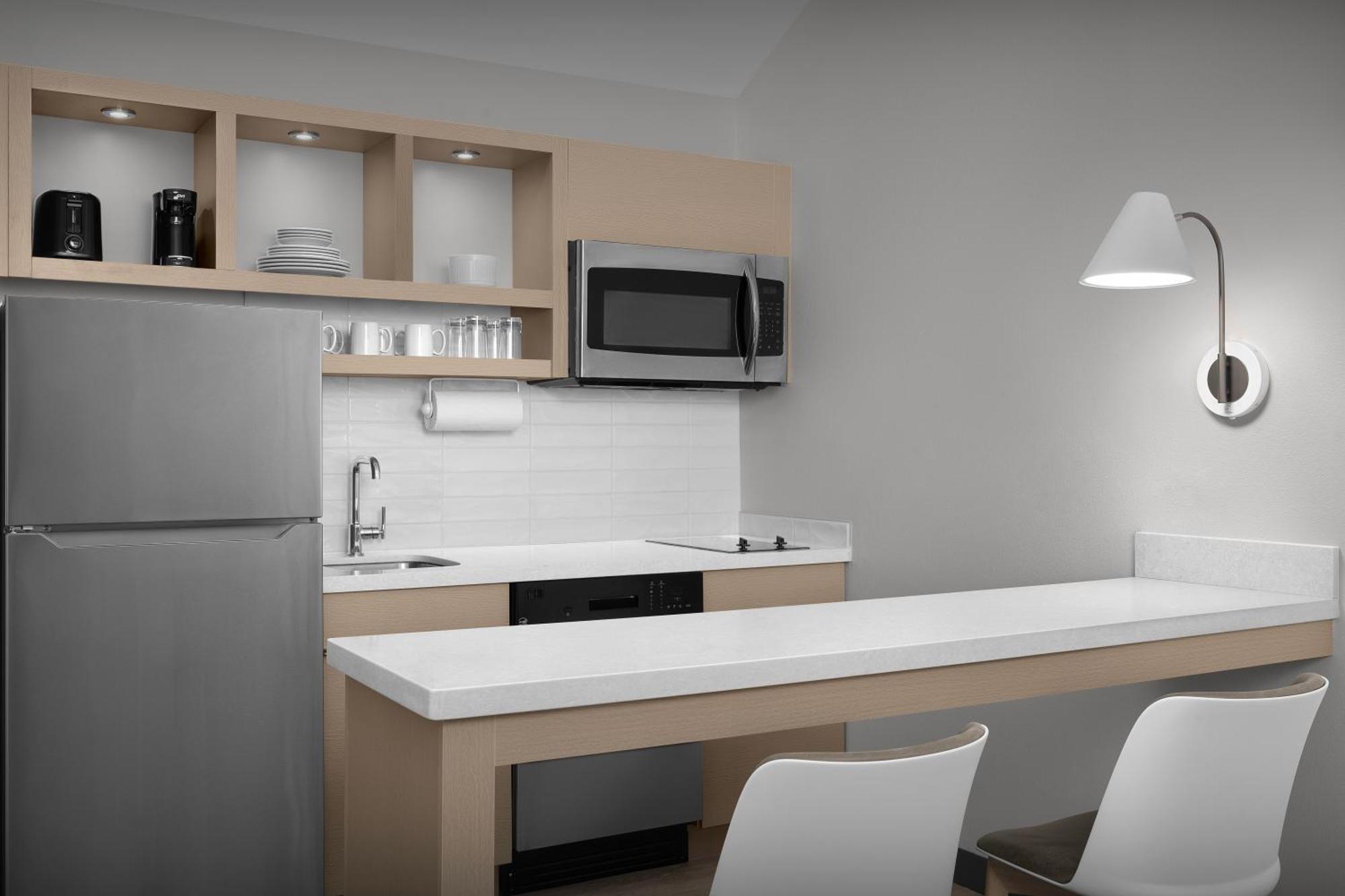 Towneplace Suites By Marriott Ανάπολη Εξωτερικό φωτογραφία