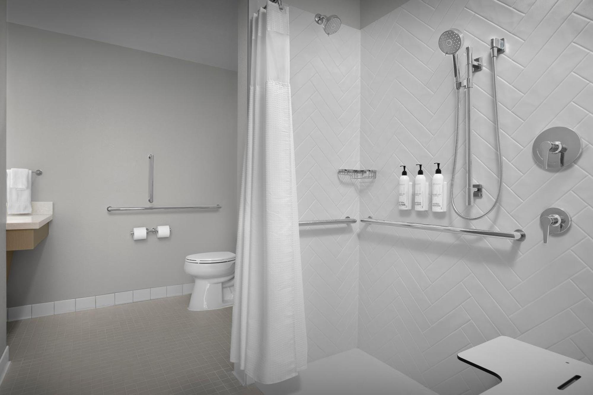 Towneplace Suites By Marriott Ανάπολη Εξωτερικό φωτογραφία