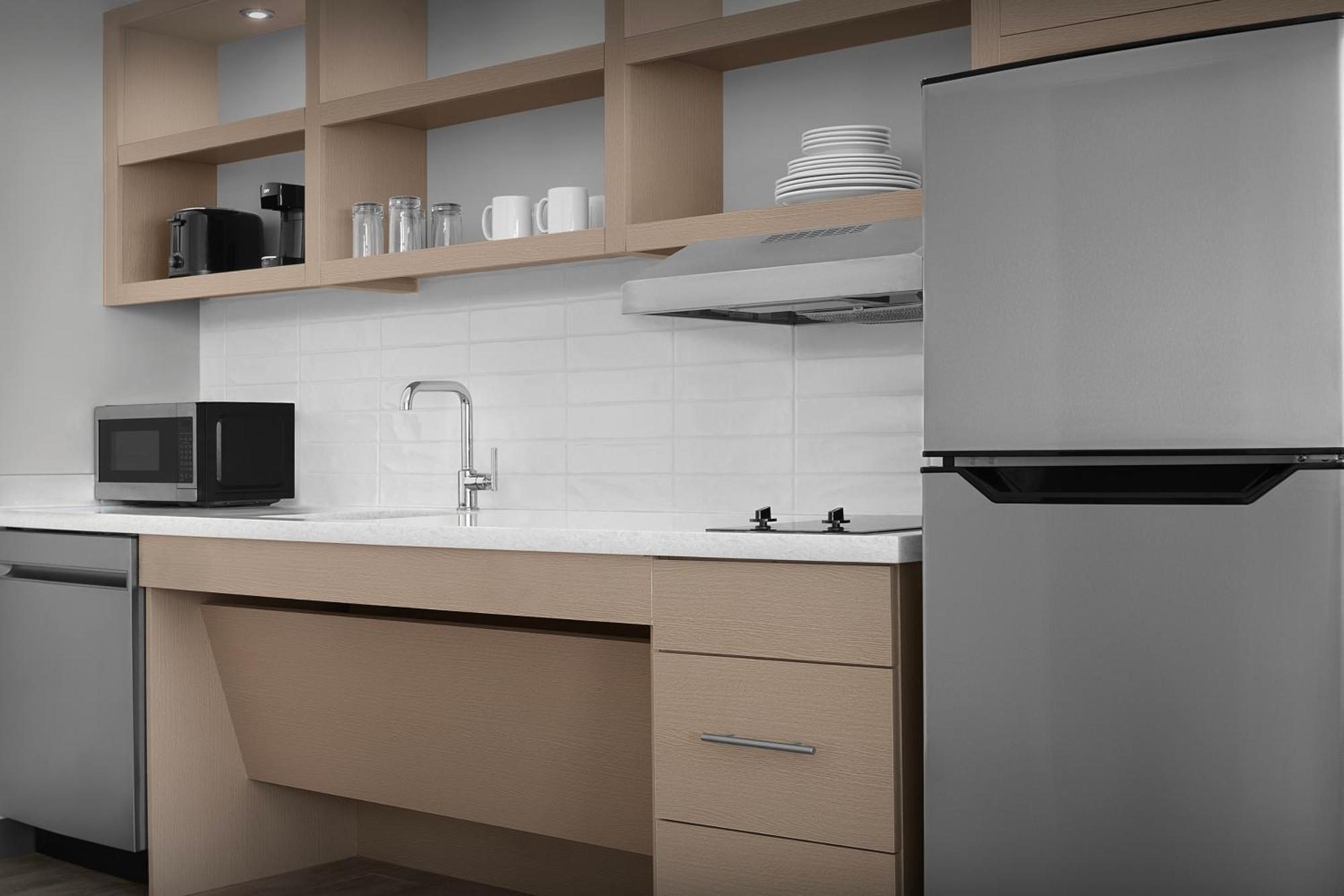 Towneplace Suites By Marriott Ανάπολη Εξωτερικό φωτογραφία