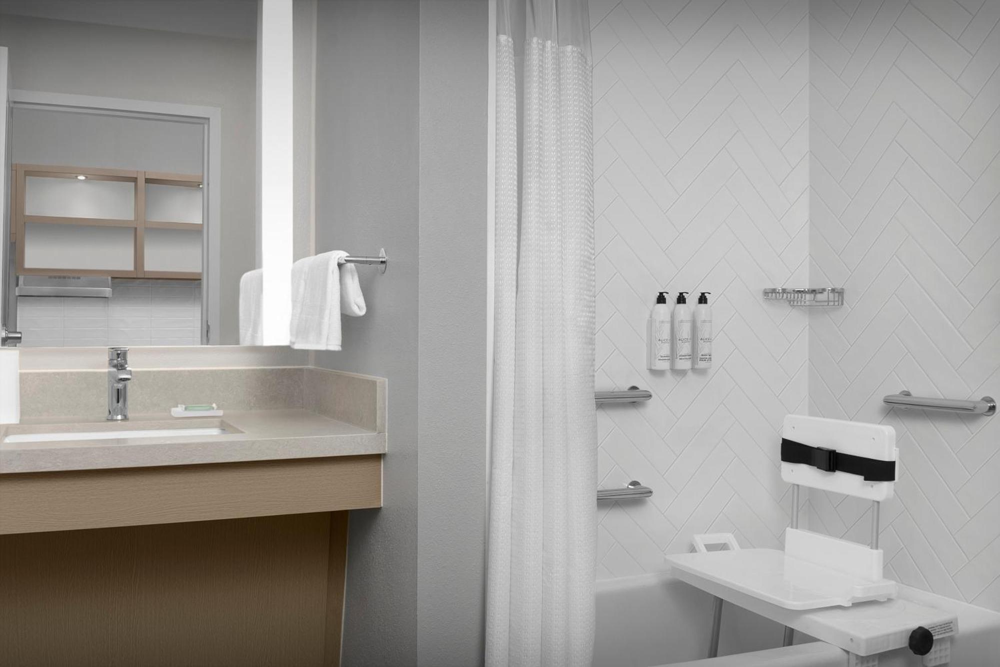 Towneplace Suites By Marriott Ανάπολη Εξωτερικό φωτογραφία
