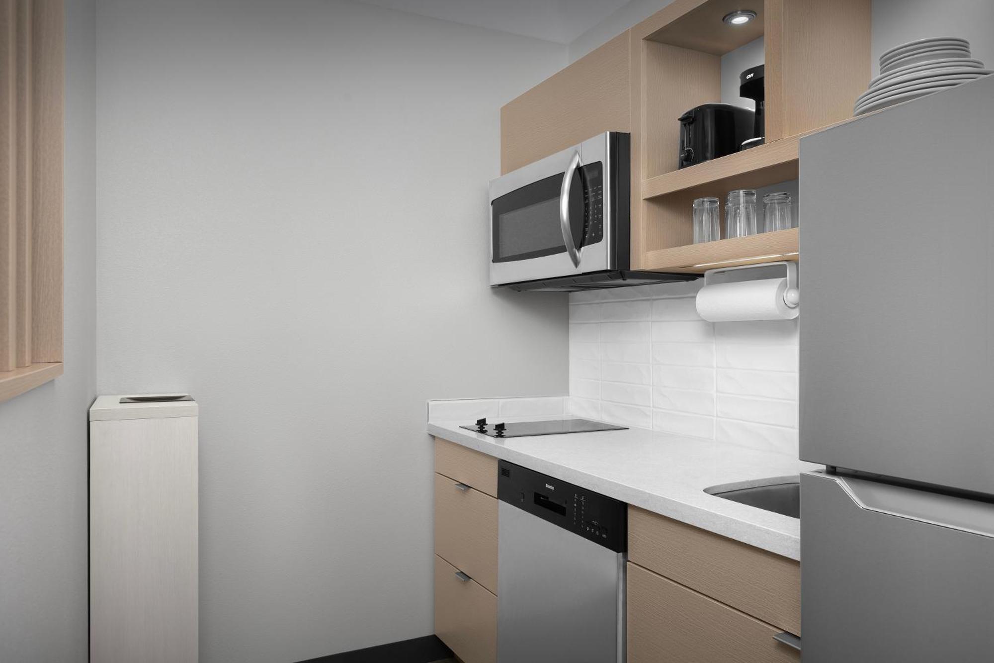 Towneplace Suites By Marriott Ανάπολη Εξωτερικό φωτογραφία