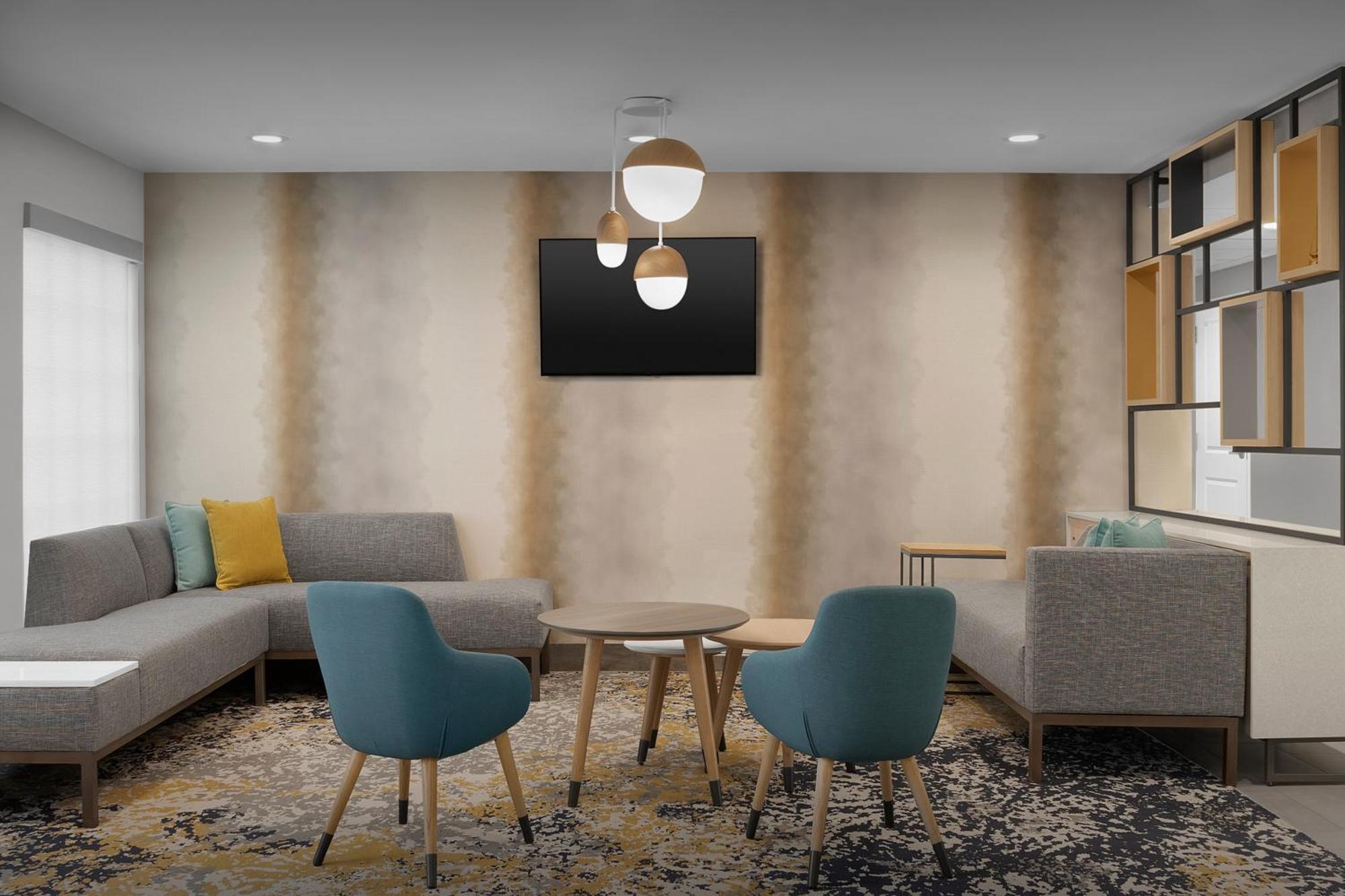 Towneplace Suites By Marriott Ανάπολη Εξωτερικό φωτογραφία