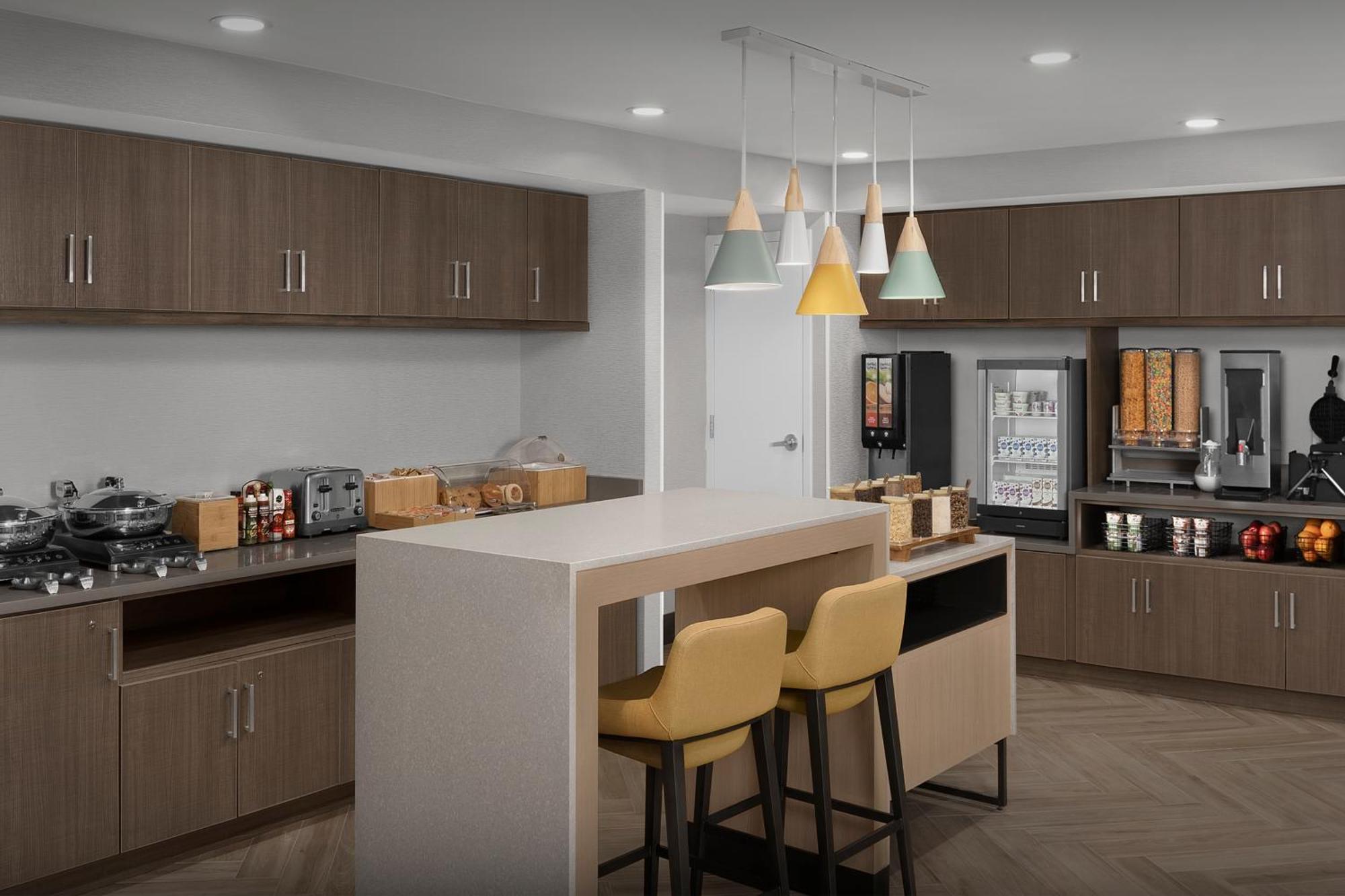 Towneplace Suites By Marriott Ανάπολη Εξωτερικό φωτογραφία