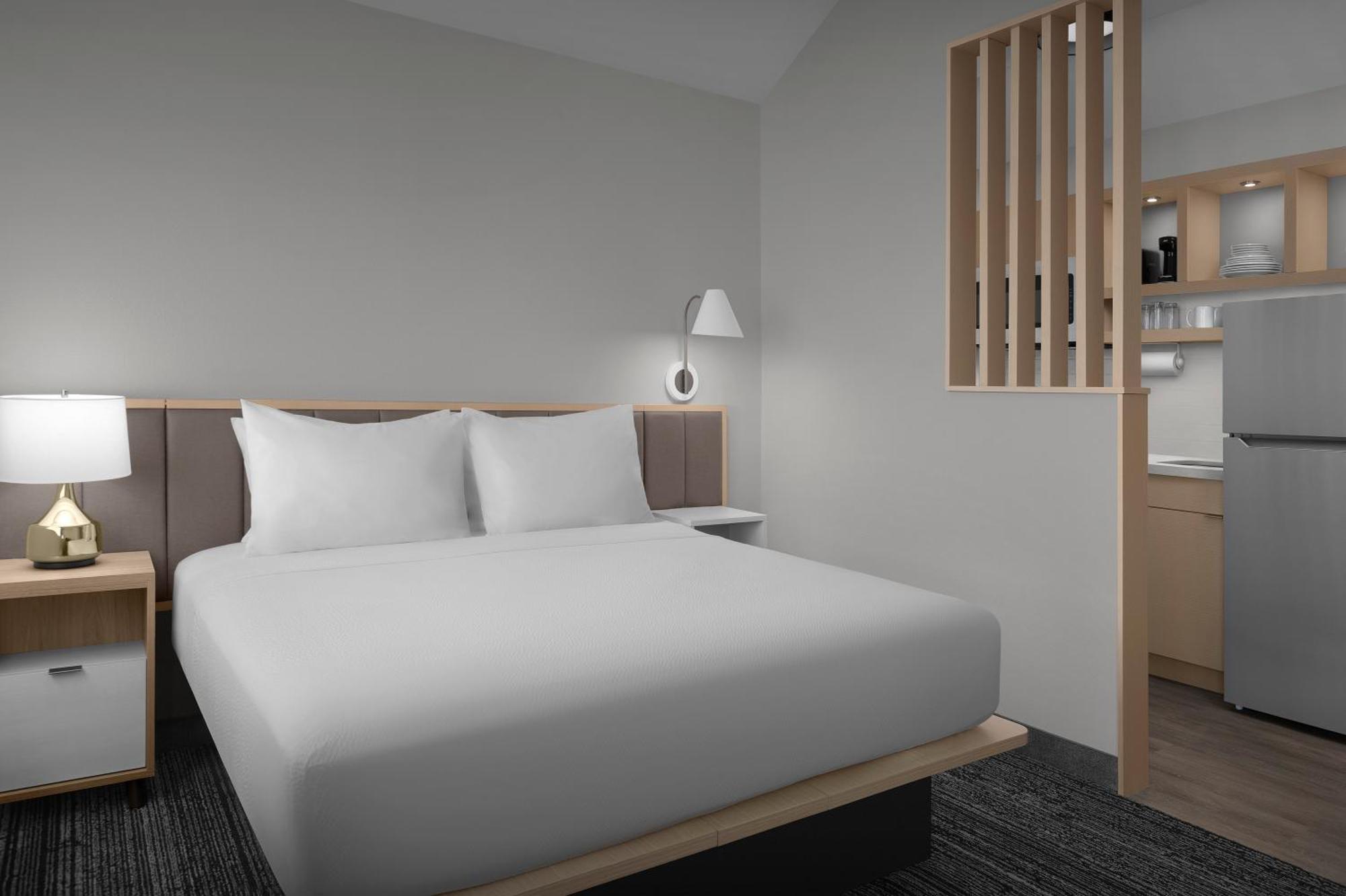 Towneplace Suites By Marriott Ανάπολη Εξωτερικό φωτογραφία