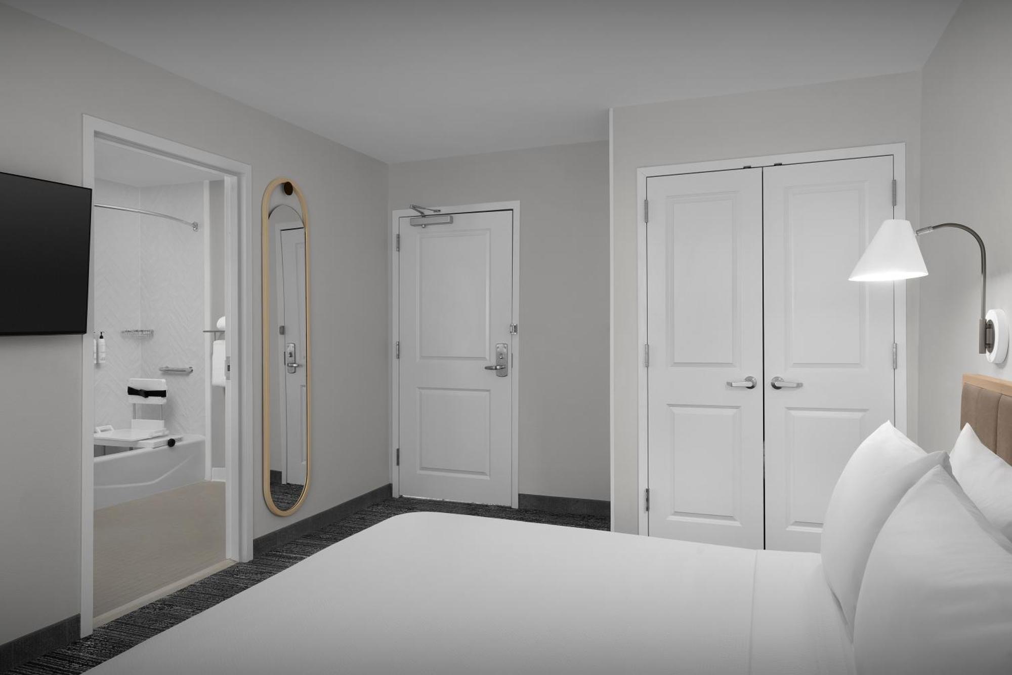 Towneplace Suites By Marriott Ανάπολη Εξωτερικό φωτογραφία