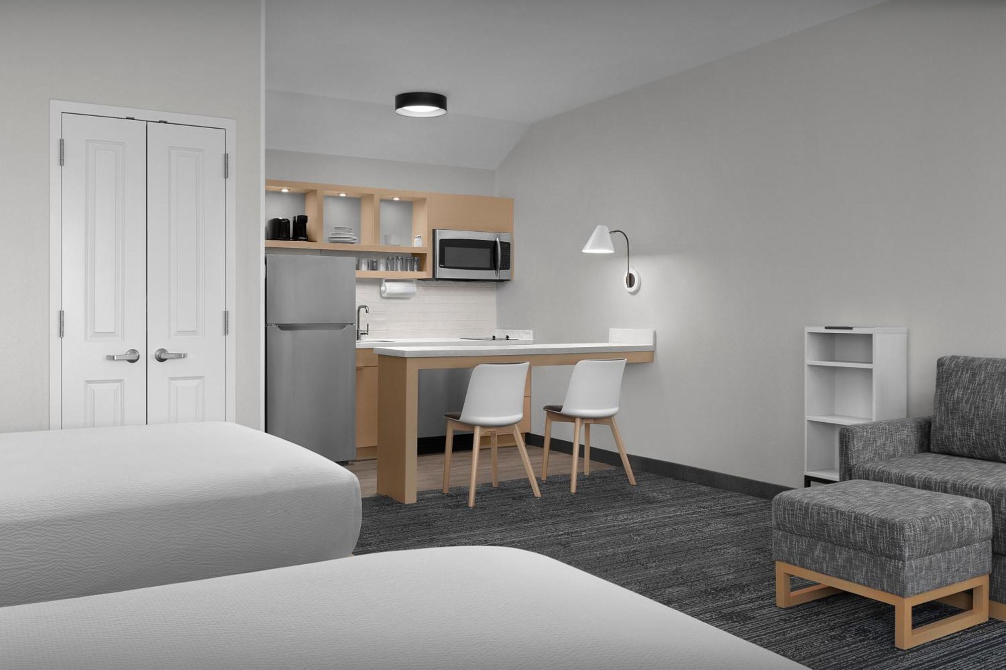 Towneplace Suites By Marriott Ανάπολη Εξωτερικό φωτογραφία
