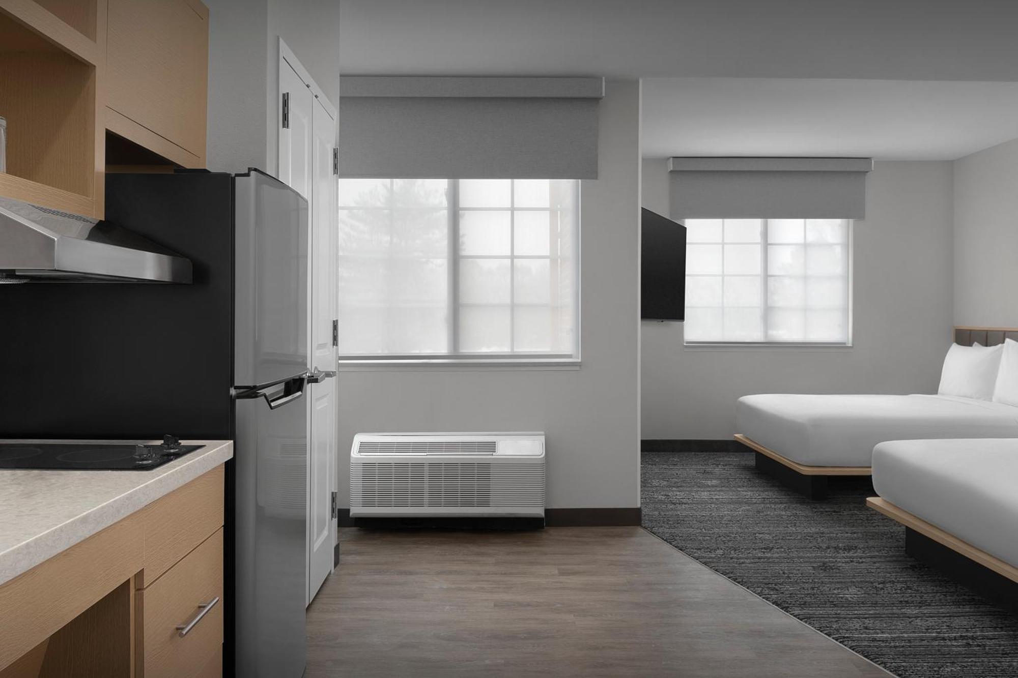 Towneplace Suites By Marriott Ανάπολη Εξωτερικό φωτογραφία