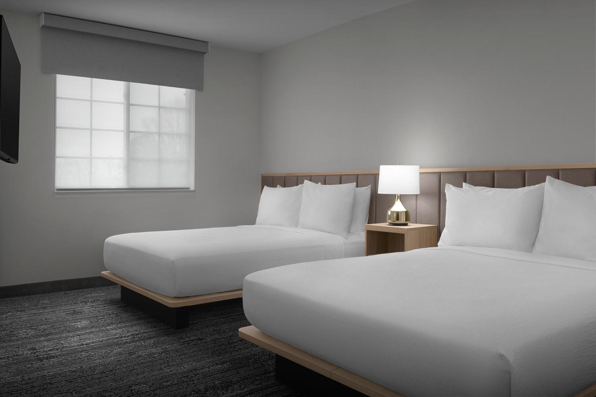 Towneplace Suites By Marriott Ανάπολη Εξωτερικό φωτογραφία