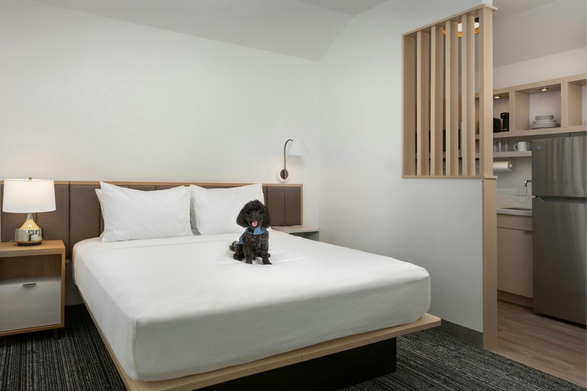 Towneplace Suites By Marriott Ανάπολη Εξωτερικό φωτογραφία
