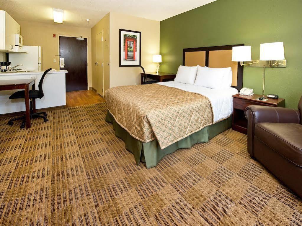 Towneplace Suites By Marriott Ανάπολη Εξωτερικό φωτογραφία