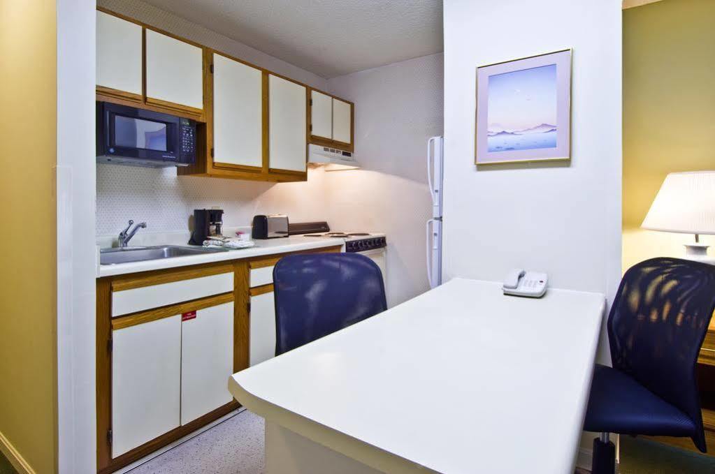 Towneplace Suites By Marriott Ανάπολη Εξωτερικό φωτογραφία
