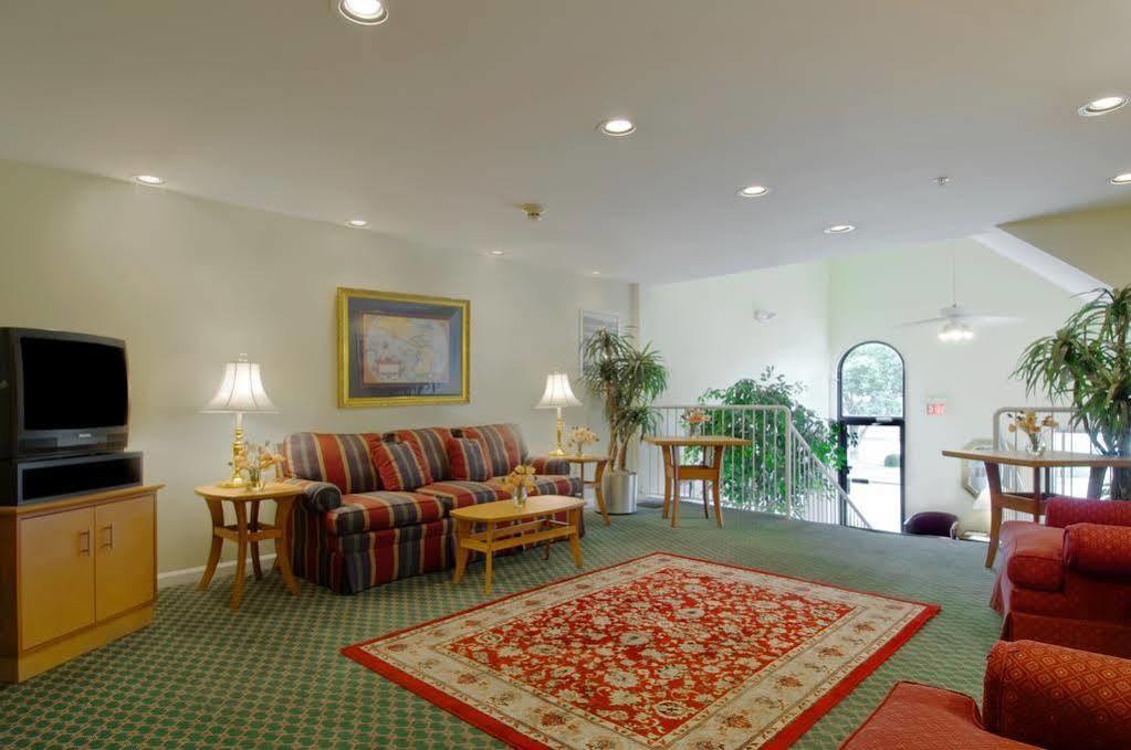 Towneplace Suites By Marriott Ανάπολη Εξωτερικό φωτογραφία
